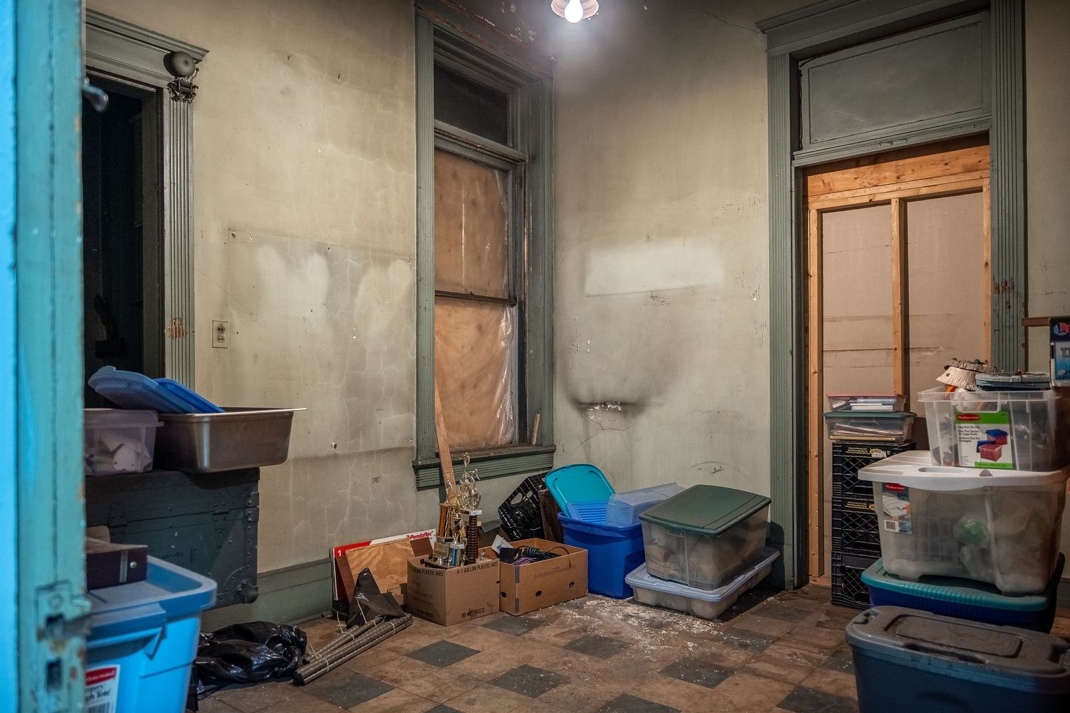 543 N Main St, Wilkes Barre, PA 18705